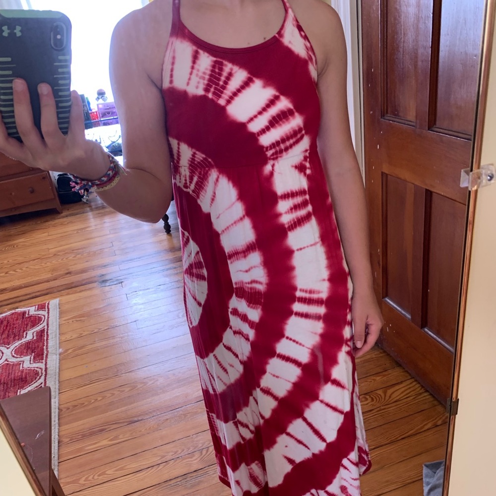 Girls sundress